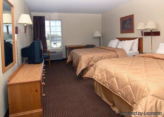 American Inn And Suites ฮอตันเลค ห้อง รูปภาพ
